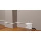Плинтус Decor Dizayn DD715 Полистирол 2000*90*13 мм